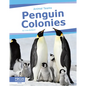 Penguin Colonies - Library Binding