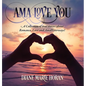 Ama Love You: A Collection of true stories about Romance, Love and AmaWaterways! - Hardcover
