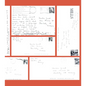 Letters - Paperback