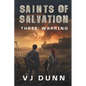 Warring - Paperback