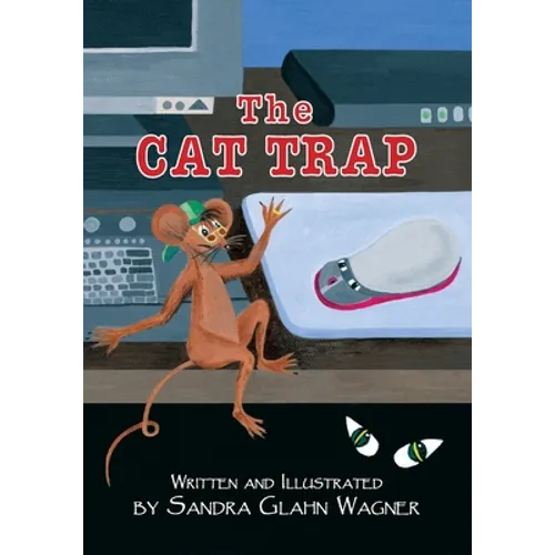 The Cat Trap - Paperback