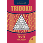 Sudoku Tridoku - 200 Normal Puzzles 9x9 (Volume 3) - Paperback