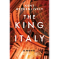 The King of Italy - Hardcover