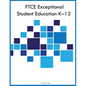 FTCE Exceptional Student Education K-12 - Paperback