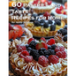 60 Pastries and Tarts Recipes for Home - Paperback