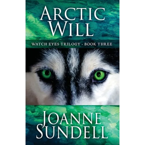 Arctic Will - Paperback