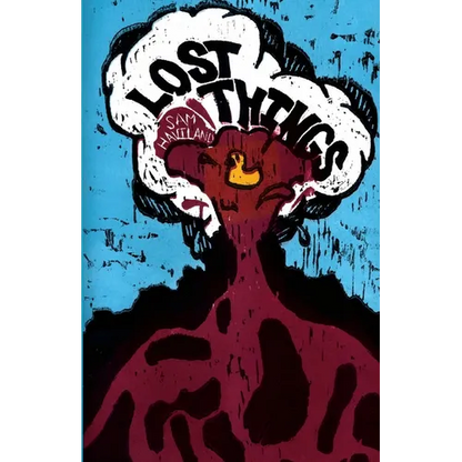 Lost Things - Paperback