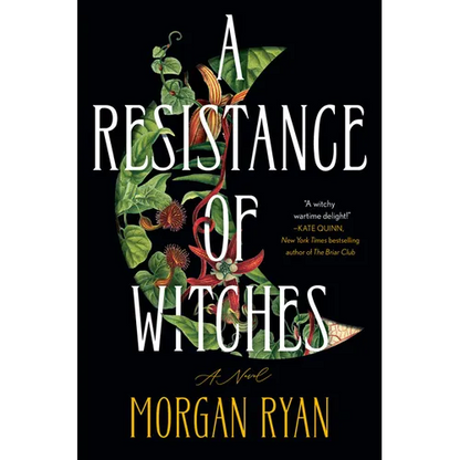 A Resistance of Witches - Hardcover