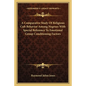 A Comparative Study of Religious Cult Behavior Among Negroes with Special Reference to Emotional Group Conditioning Factors - Paperback