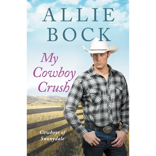 My Cowboy Crush - Paperback