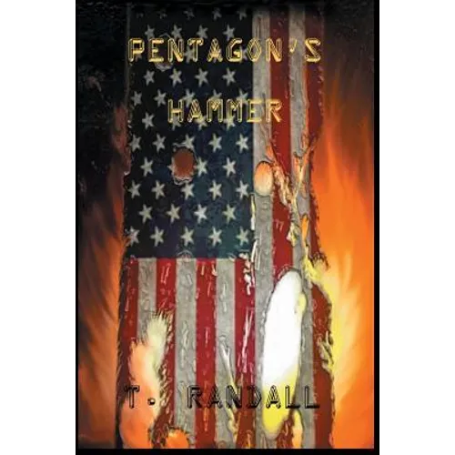 Pentagon's Hammer: 12 Days to Armageddon - Paperback