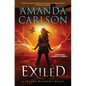 Exiled - Paperback