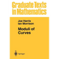 Moduli of Curves - Paperback