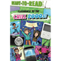 Flashback to the . . . Chill 2000s!: Ready-To-Read Level 2 - Hardcover