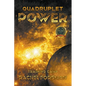 Quadruplet Power: Training Camp - Paperback