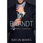 Dr. Brandt: Billionaires' Club Book 5 - Paperback