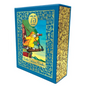 75 Years of Little Golden Books: 1942-2017: A Commemorative Set of 12 Best-Loved Books - Boxed Set
