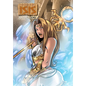Legend of Isis: Anthology - Paperback