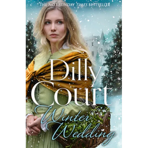Winter Wedding - Paperback
