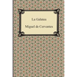 La Galatea - Paperback