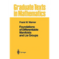 Foundations of Differentiable Manifolds and Lie Groups - Paperback