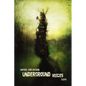 Hotel Oblivion - Paperback
