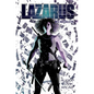 Lazarus: The Fourth Collection - Hardcover