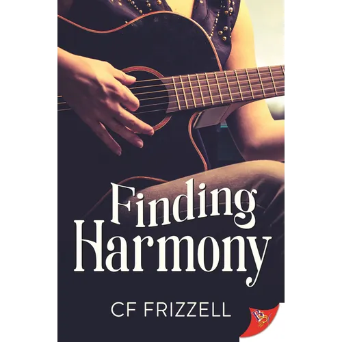 Finding Harmony - Paperback