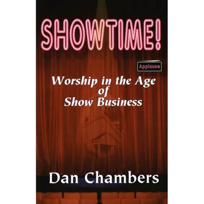 Showtime! - Paperback