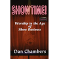 Showtime! - Paperback