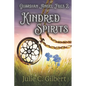 Kindred Spirits - Paperback