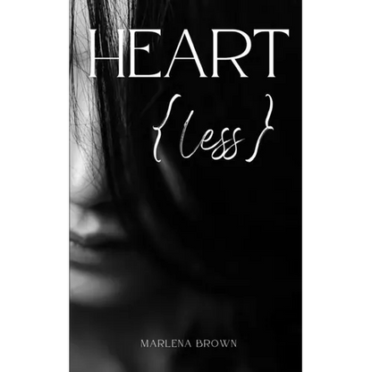 heart{less} - Paperback