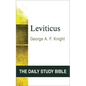 Leviticus (DSB) - Paperback
