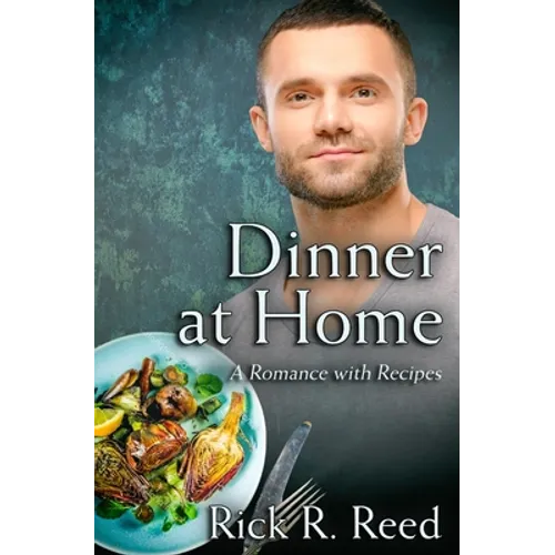 Dinner at Home - Paperback