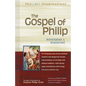 The Gospel of Philip: Annotated & Explained - Hardcover