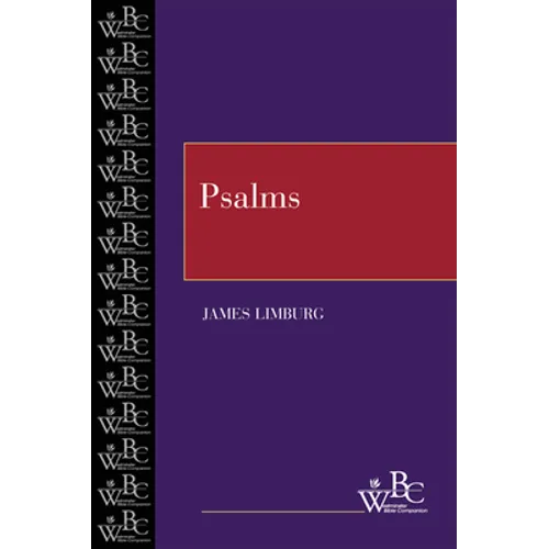 Psalms - Paperback