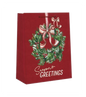 Accented Country Giftbag -