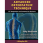 Advanced Osteopathic Technique - Ppt Manipulation and Synergetic Bio-Mechanics - Paperback