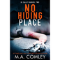 No Hiding Place - Paperback