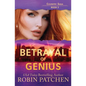 Betrayal of Genius - Paperback