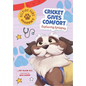 Cricket Gives Comfort: Exploring Epilepsy - Library Binding