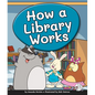 How a Library Works - Library Binding