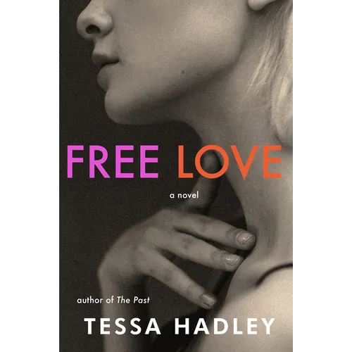 Free Love - Paperback