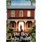 The Boy on the Porch - Hardcover