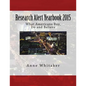 Research Alert Yearbook 2015: What Americans Buy, Do and Believe - Paperback