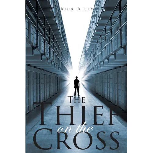 The Thief On The Cross - Paperback