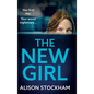 The New Girl - Hardcover