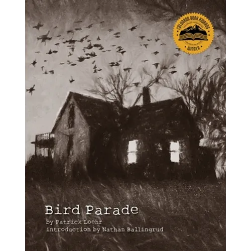 Bird Parade - Paperback
