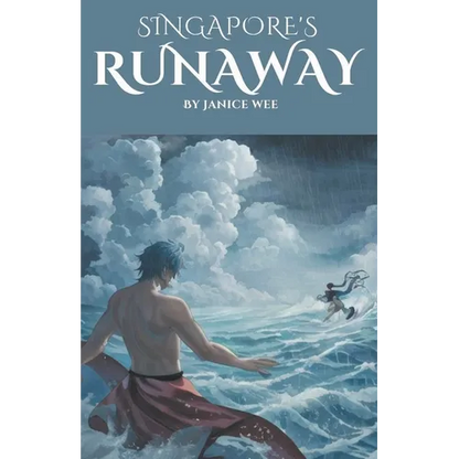 Singapore's Runaway - Paperback