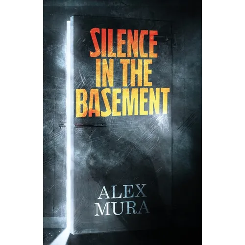 Silence In The Basement - Paperback